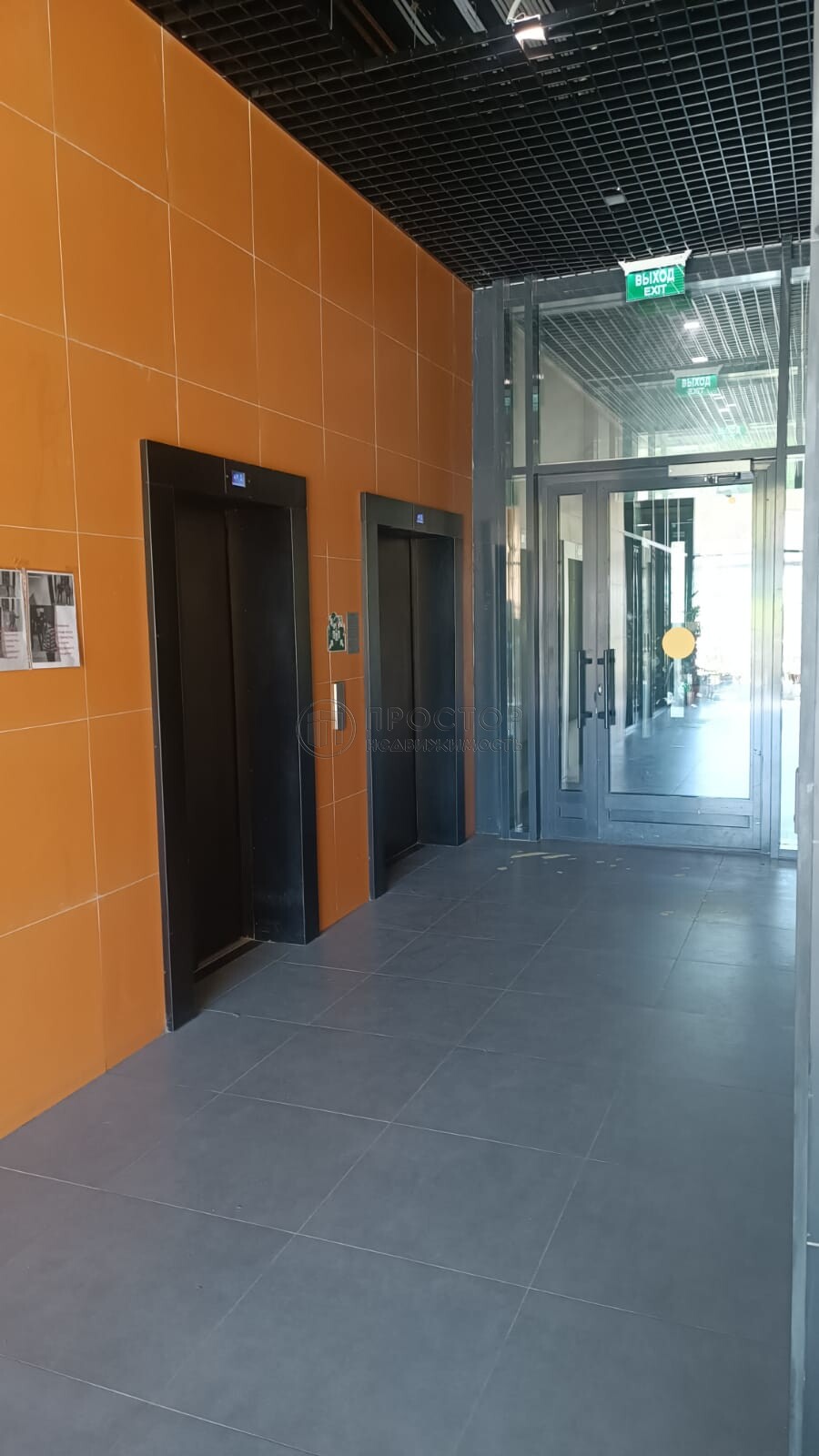 1-комнатная квартира, 40.5 м² - фото 4