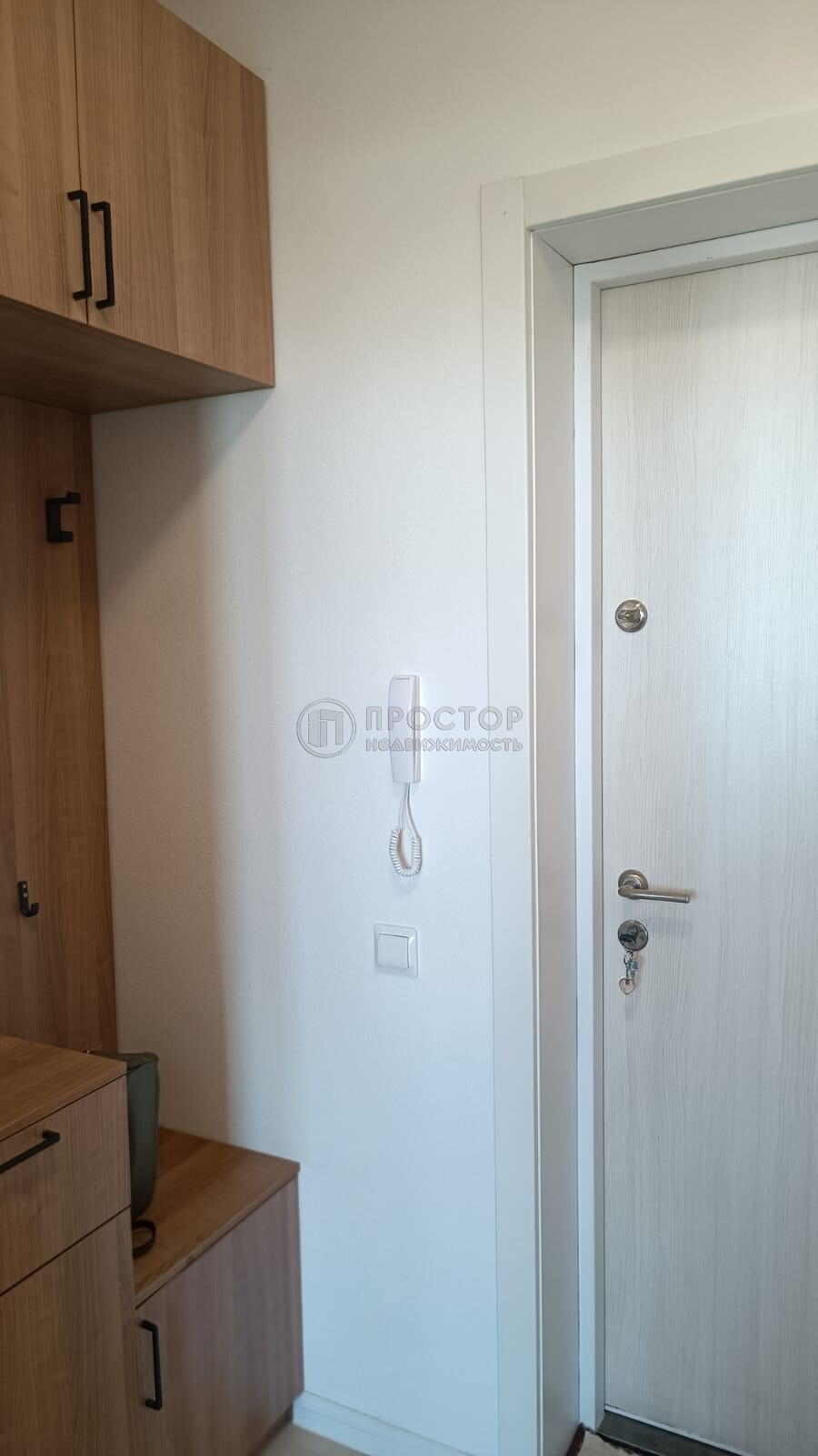 1-комнатная квартира, 40.5 м² - фото 10