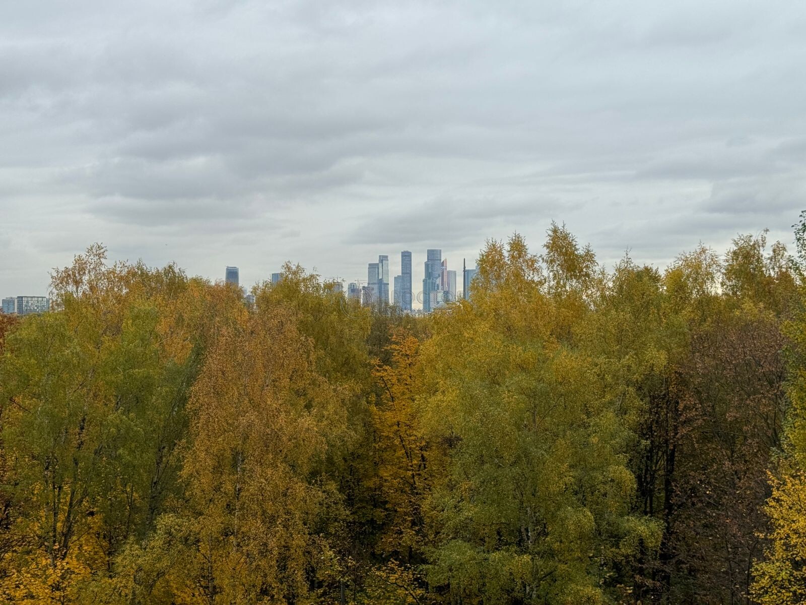 4-комнатная квартира, 191.2 м² - фото 22