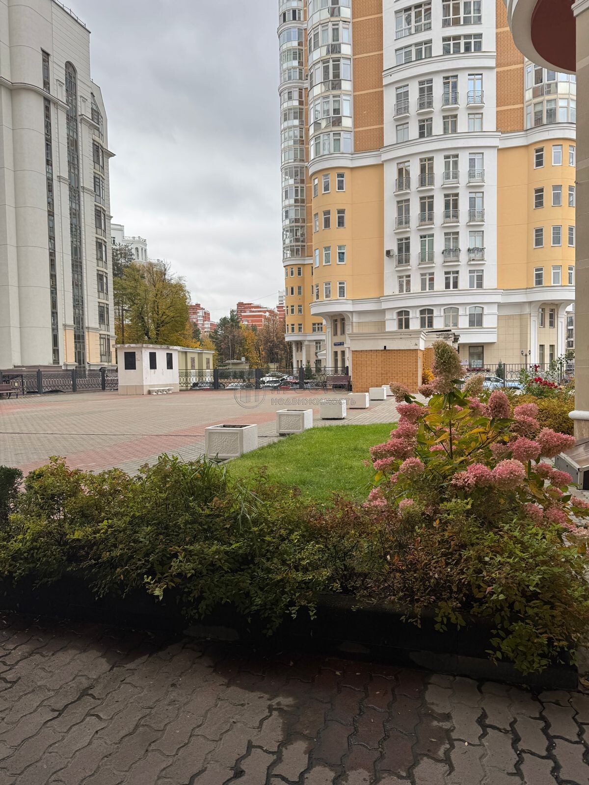 4-комнатная квартира, 191.2 м² - фото 24