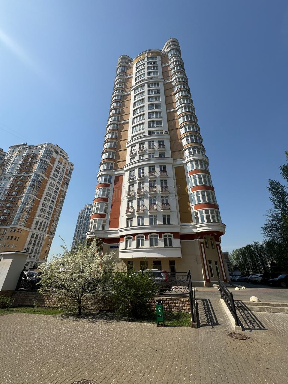 4-комнатная квартира, 191.2 м² - фото 4