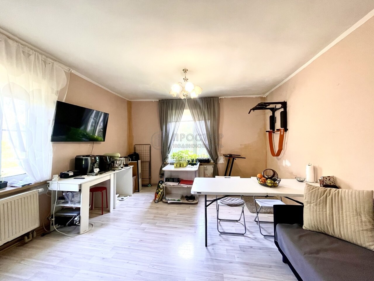 дом, 84.3 м² - фото 4
