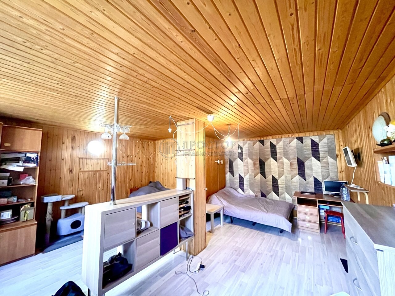 дом, 84.3 м² - фото 7