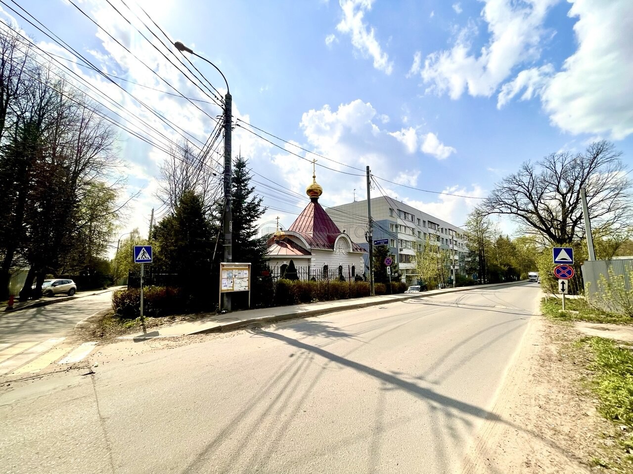 дом, 84.3 м² - фото 9