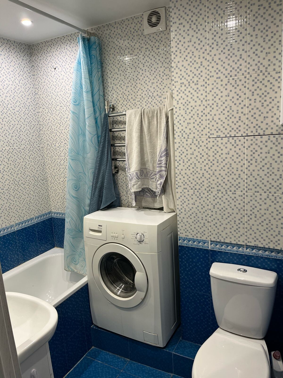 3-комнатная квартира, 56 м² - фото 9
