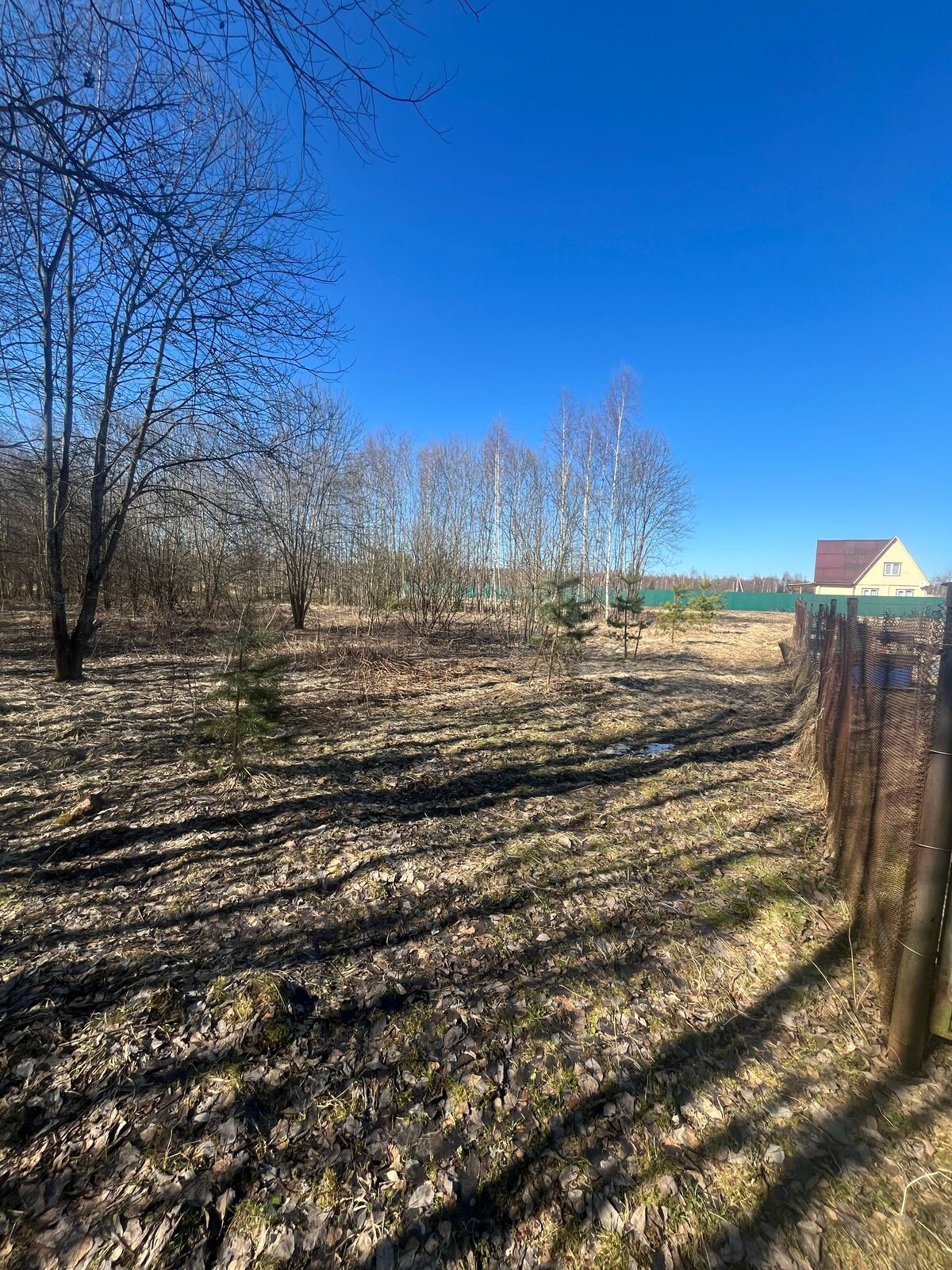 Участок, 23 сот. - фото 14