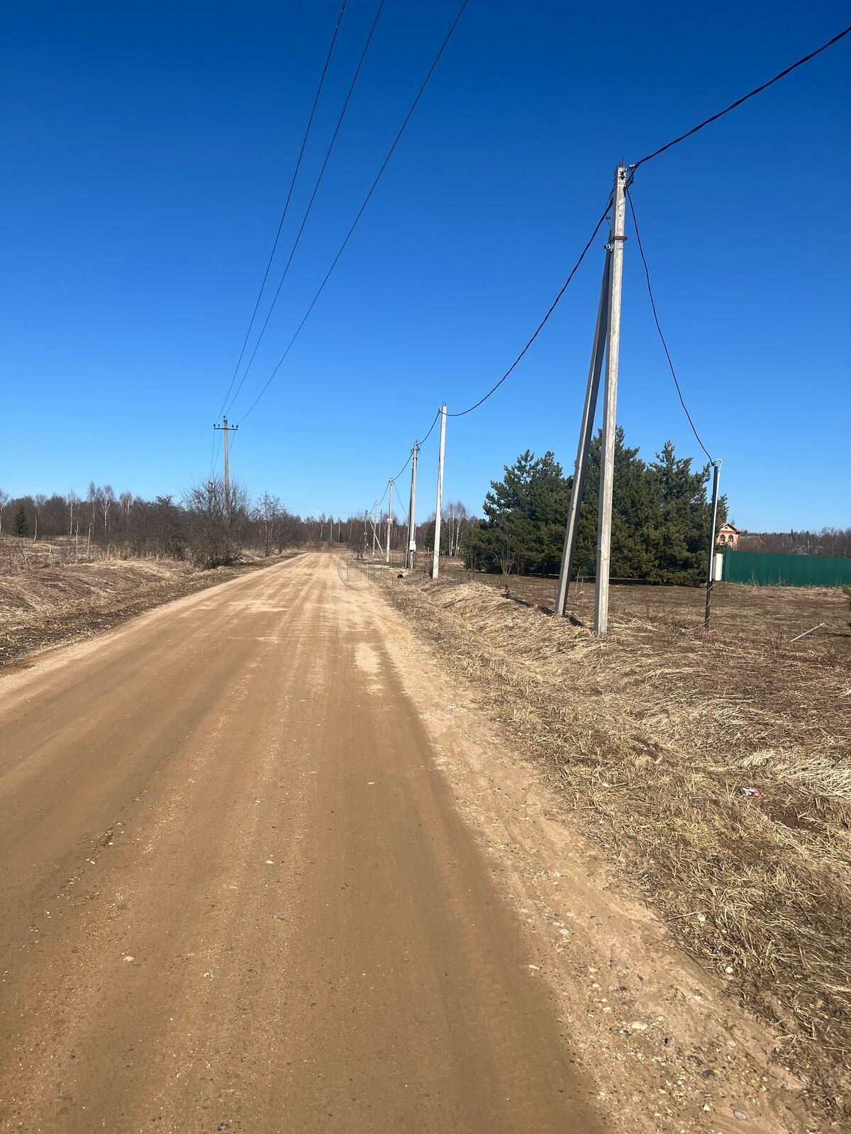 Участок, 23 сот. - фото 3