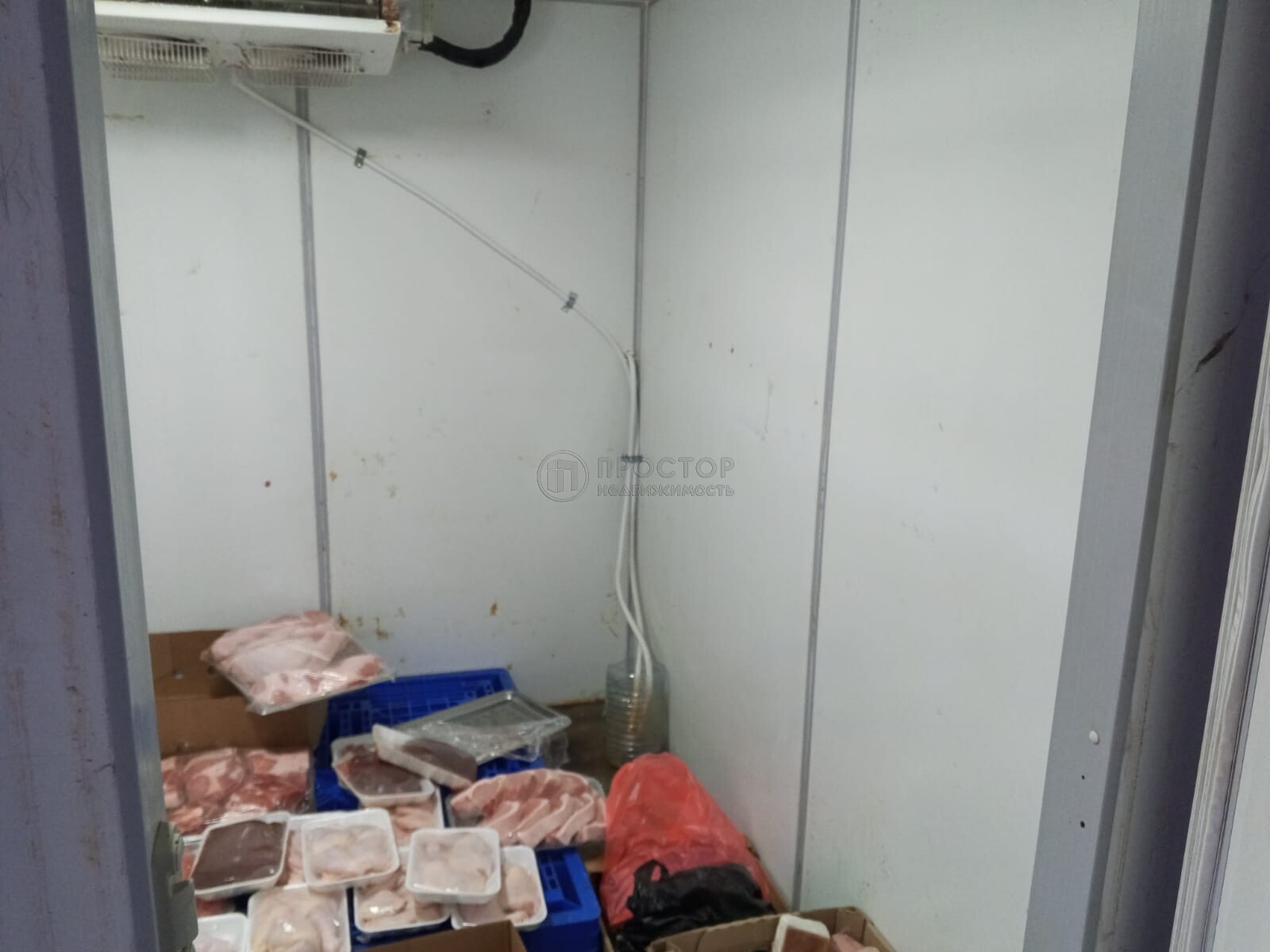 Коммерческая недвижимость (свободного назначения), 50 м² - фото 11