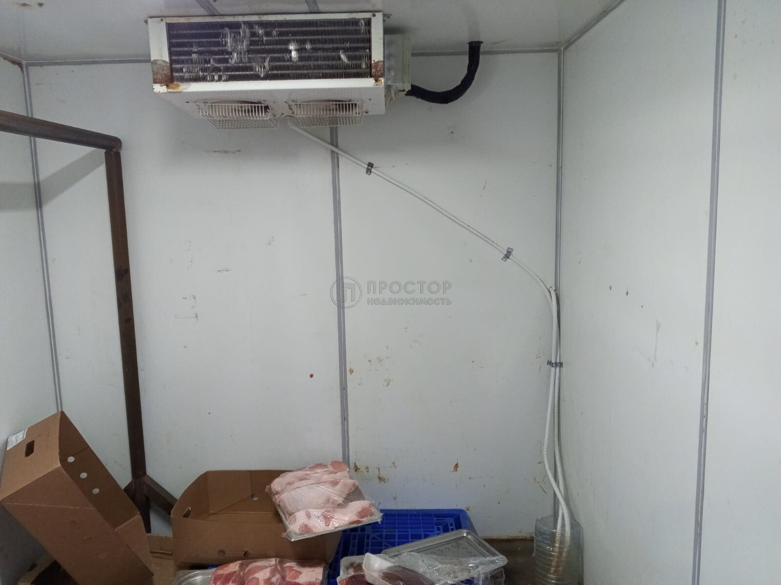 Коммерческая недвижимость (свободного назначения), 50 м² - фото 12