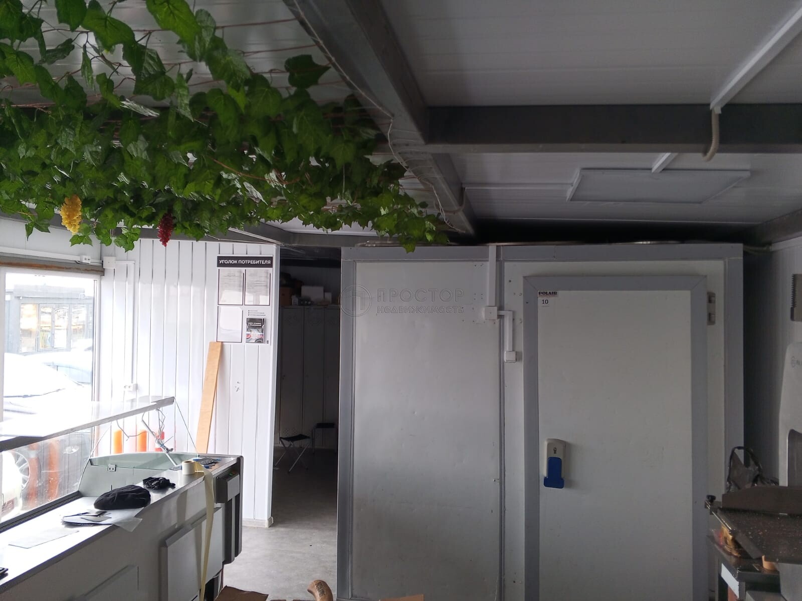 Коммерческая недвижимость (свободного назначения), 50 м² - фото 13