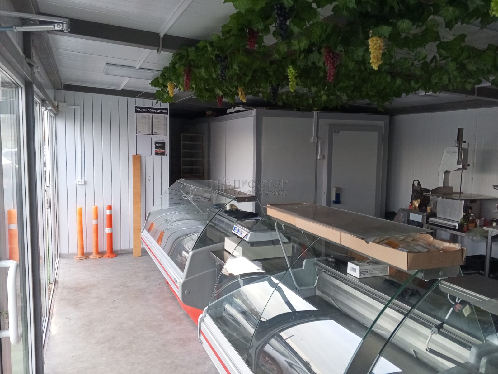 Коммерческая недвижимость (свободного назначения), 50 м² - фото 8