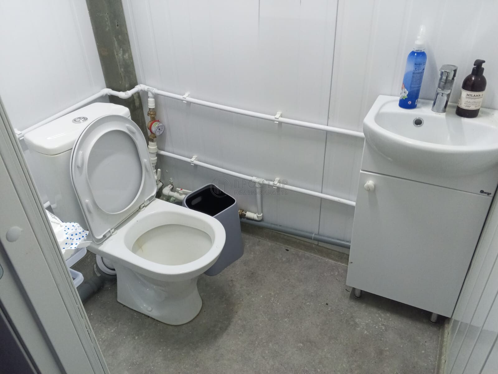 Коммерческая недвижимость (свободного назначения), 50 м² - фото 9