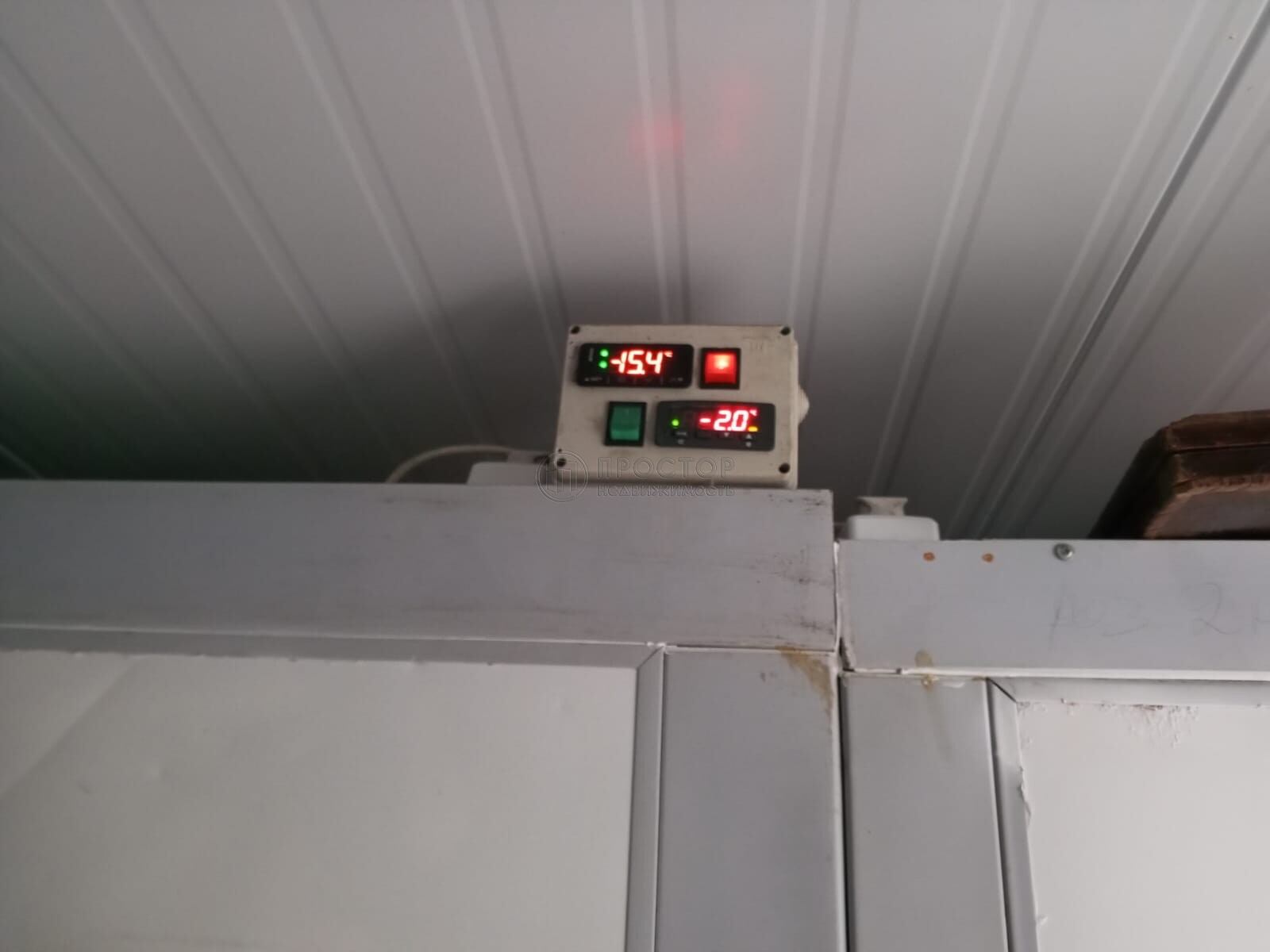 Коммерческая недвижимость (свободного назначения), 50 м² - фото 10