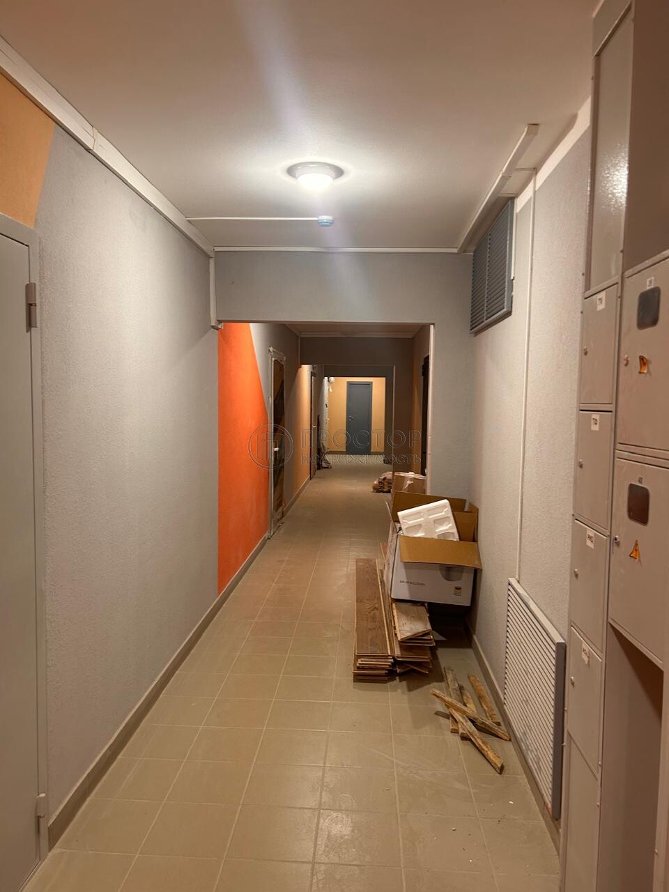 -комнатная квартира, 26.7 м² - фото 12