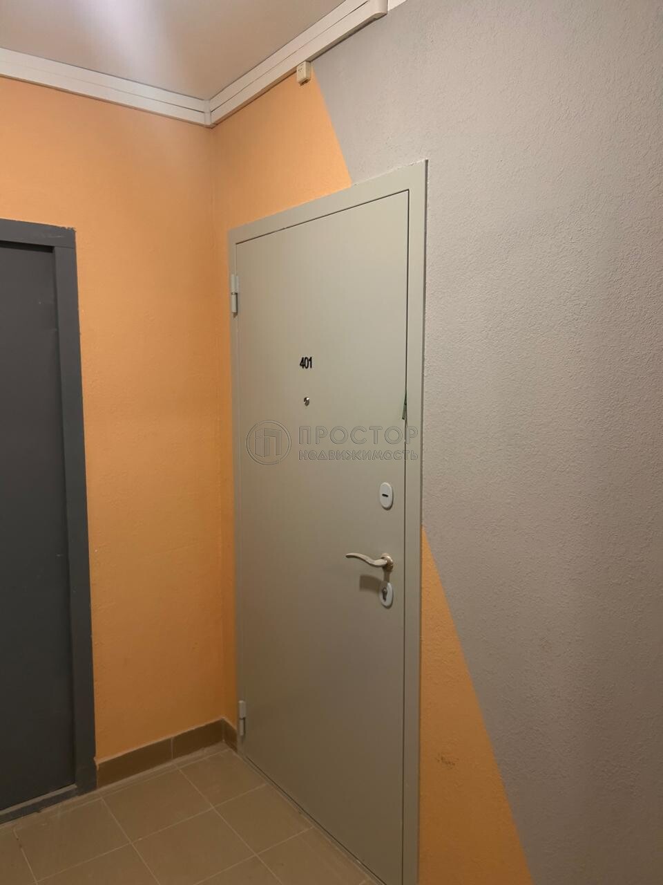 -комнатная квартира, 26.7 м² - фото 13