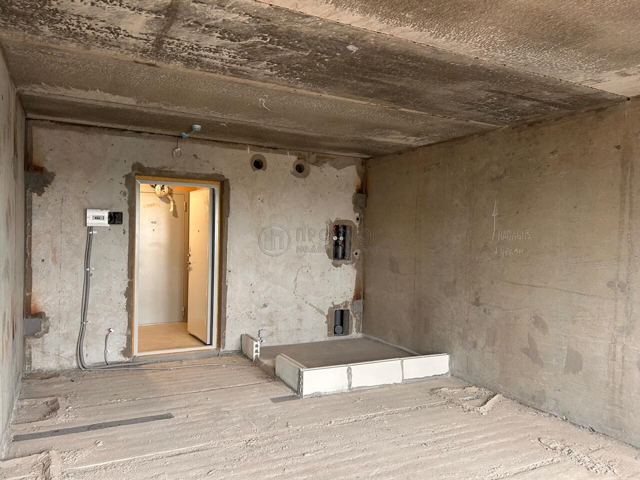 -комнатная квартира, 26.7 м² - фото 17