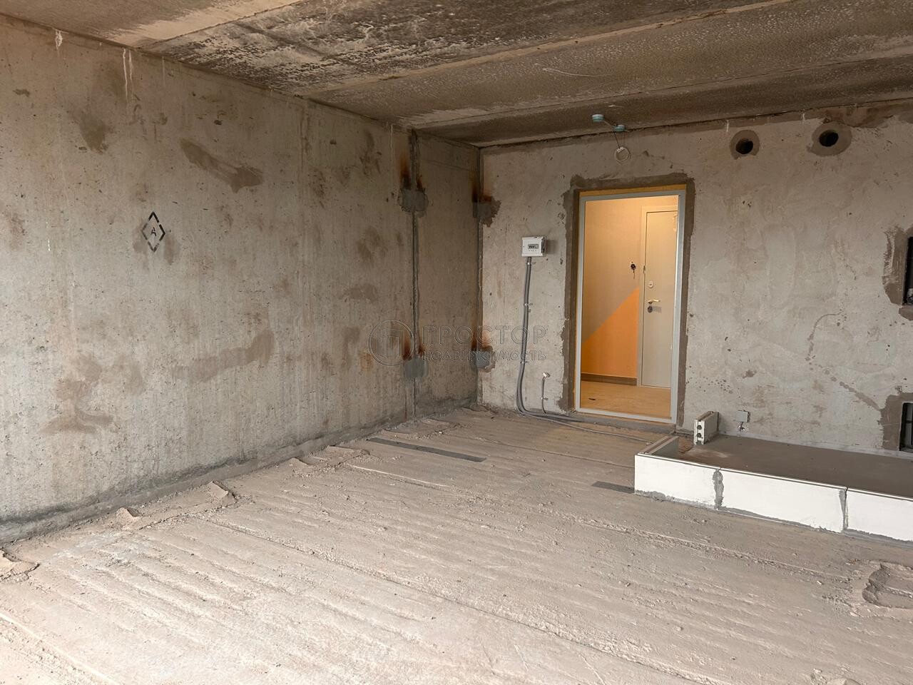 -комнатная квартира, 26.7 м² - фото 18