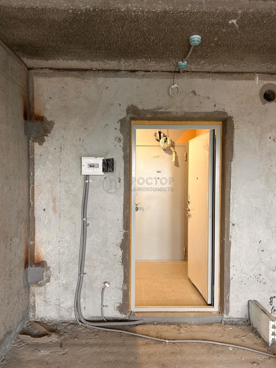 -комнатная квартира, 26.7 м² - фото 20