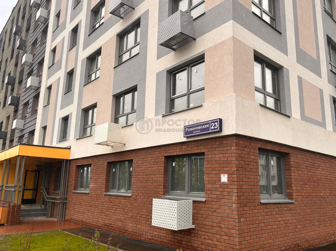 -комнатная квартира, 26.7 м² - фото 25