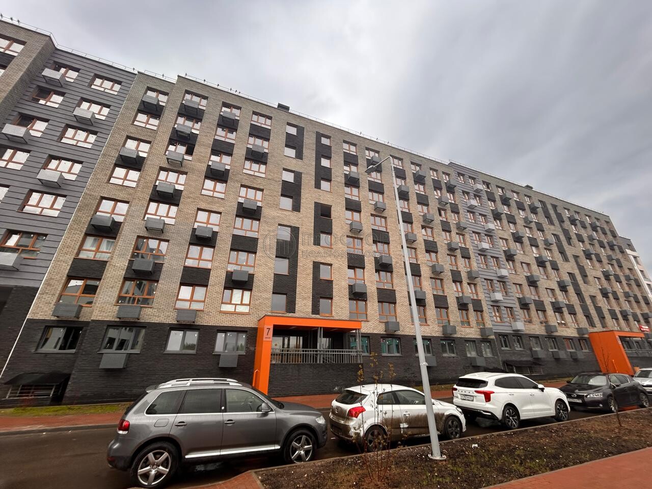 -комнатная квартира, 26.7 м² - фото 7