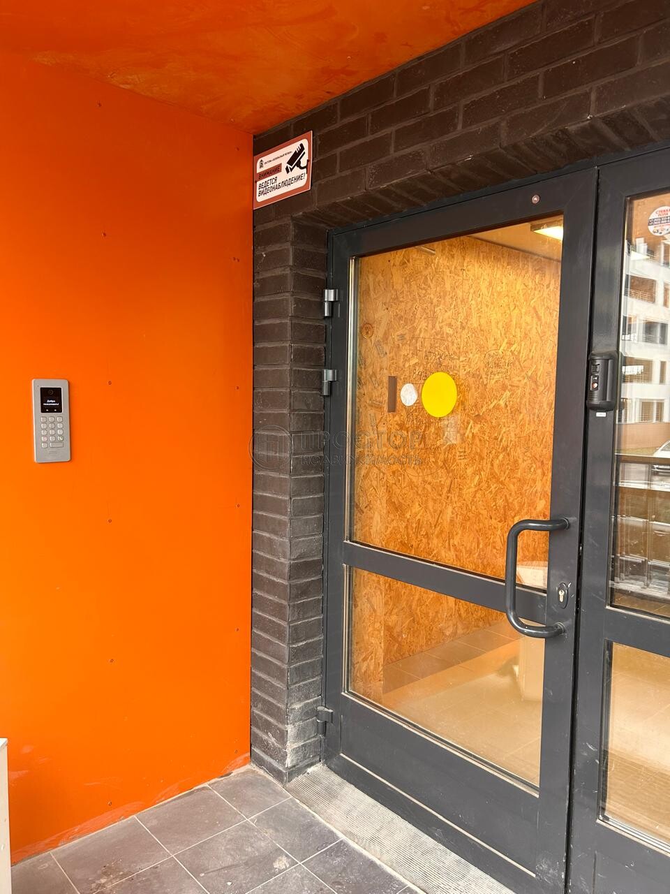 -комнатная квартира, 26.7 м² - фото 9