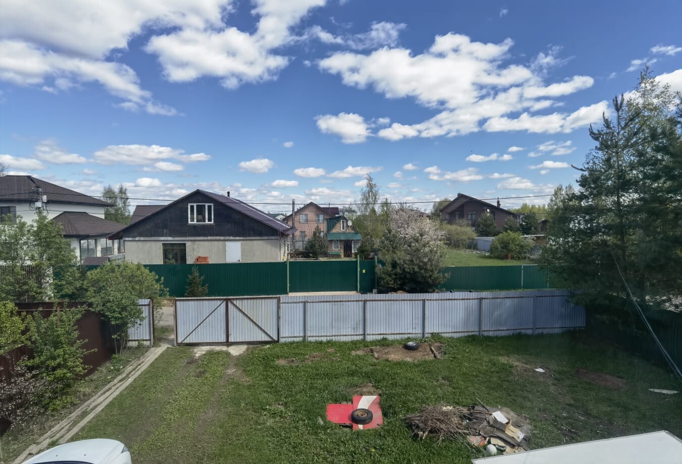 дом, 67 м² - фото 15