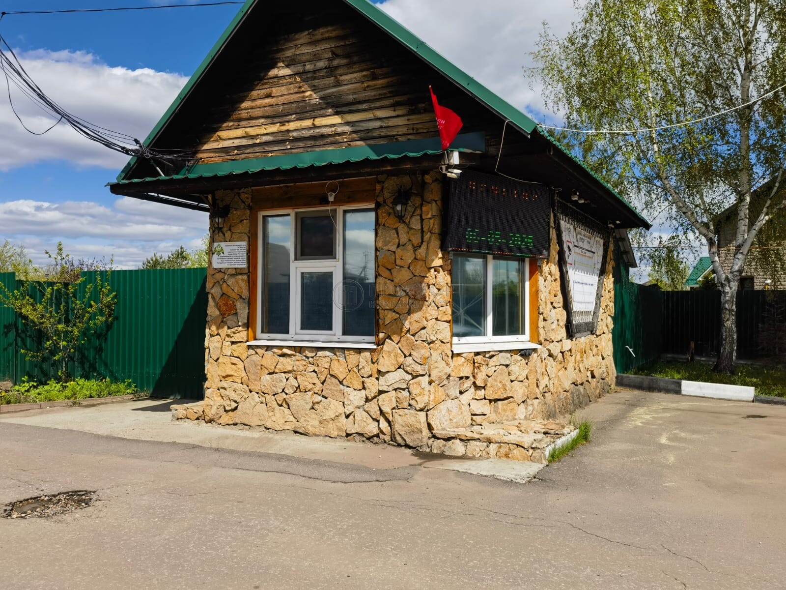 дом, 67 м² - фото 17