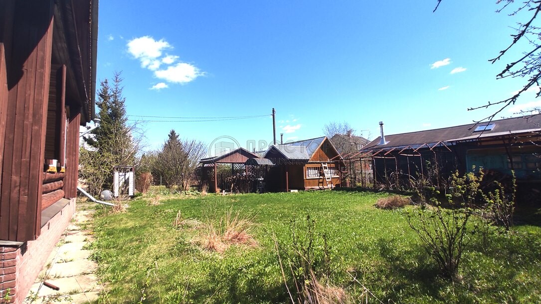 дом, 90 м² - фото 13