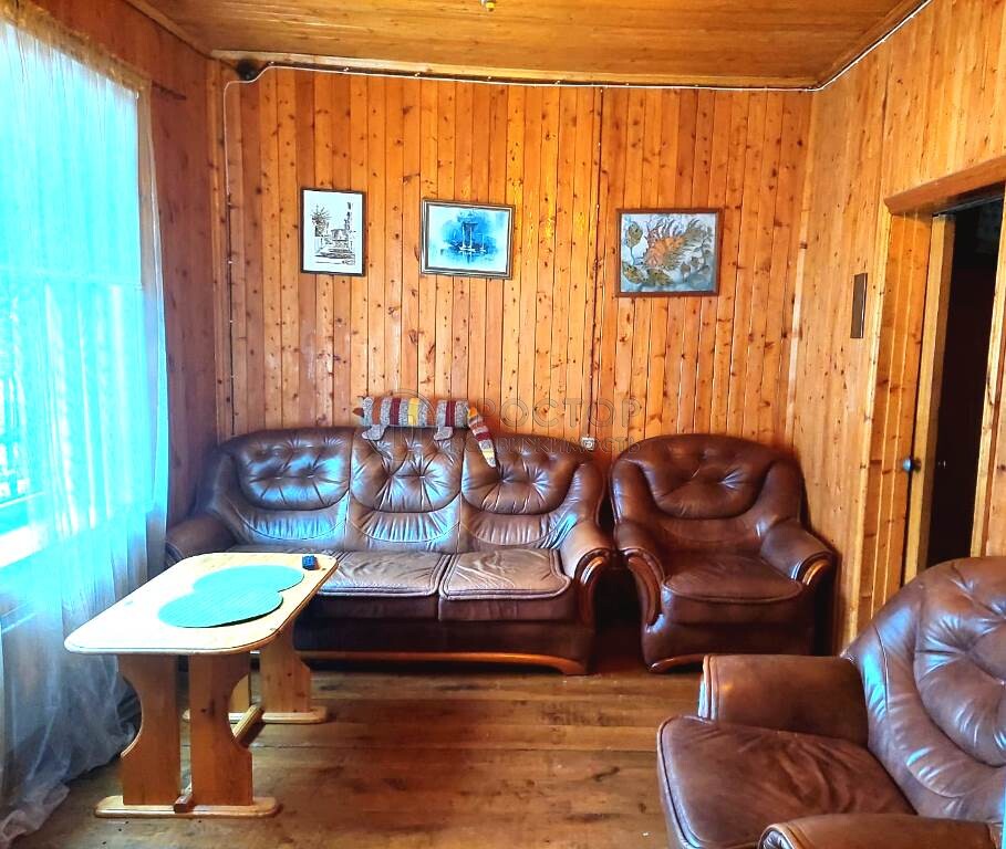 дом, 90 м² - фото 4
