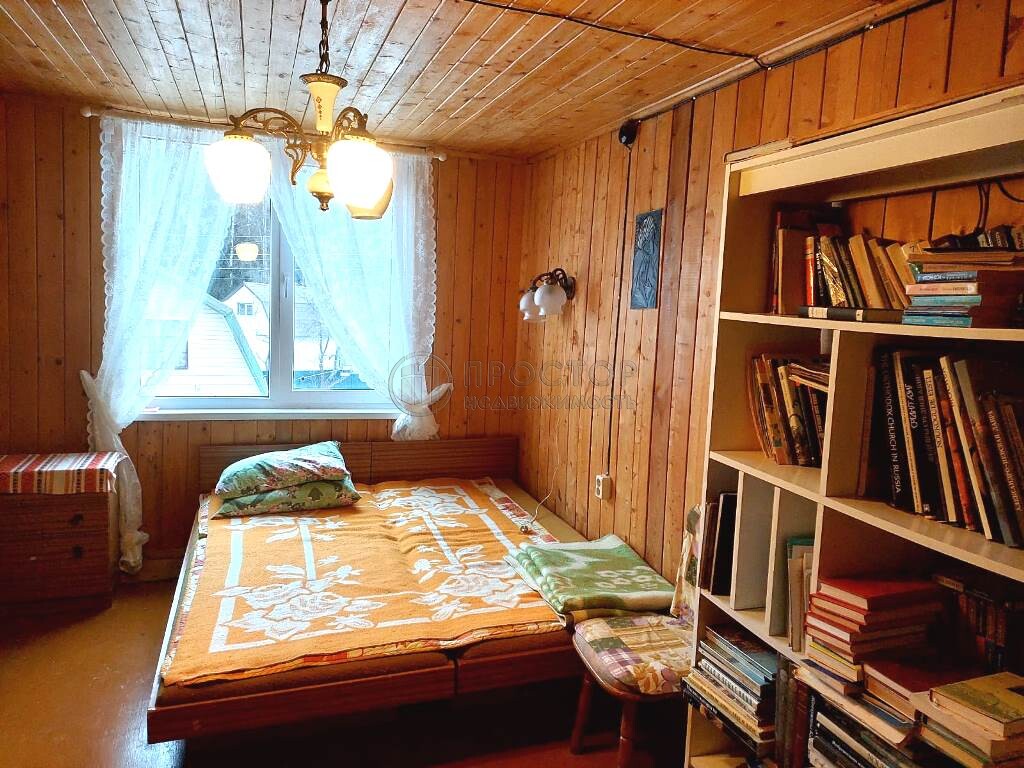 дом, 90 м² - фото 6