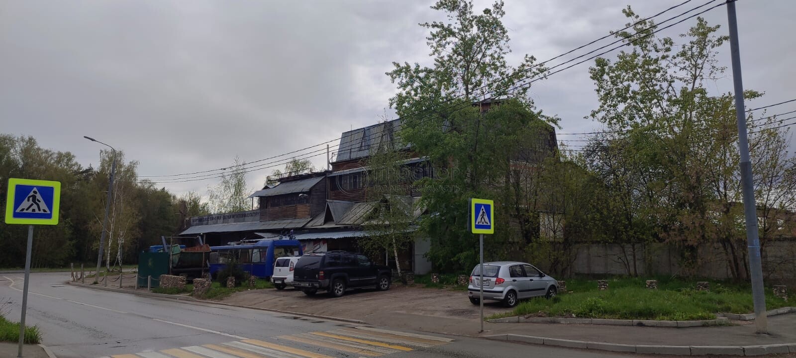 Коммерческая недвижимость (свободного назначения), 1500 м² - фото 5