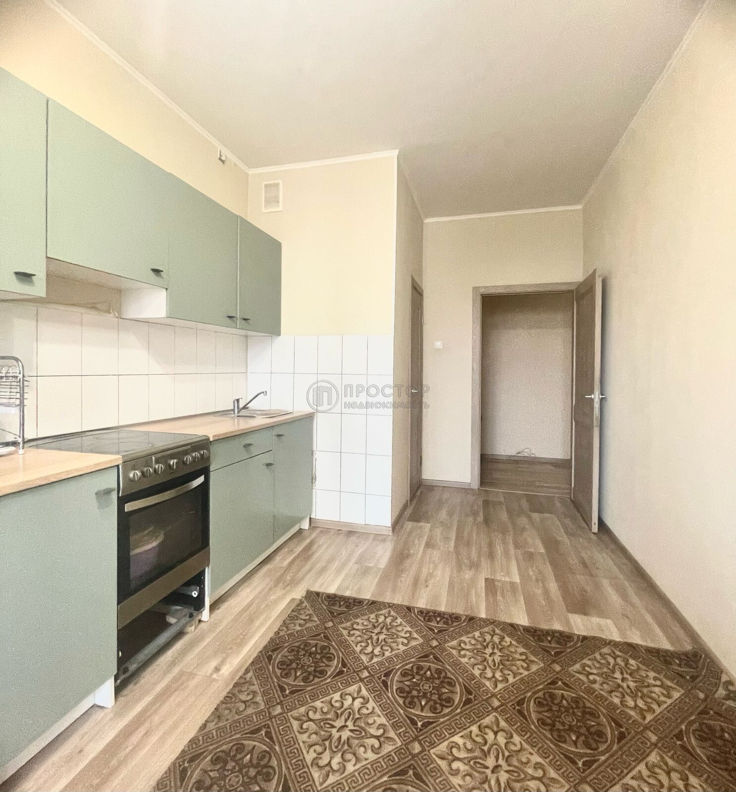 3-комнатная квартира, 88.4 м² - фото 2