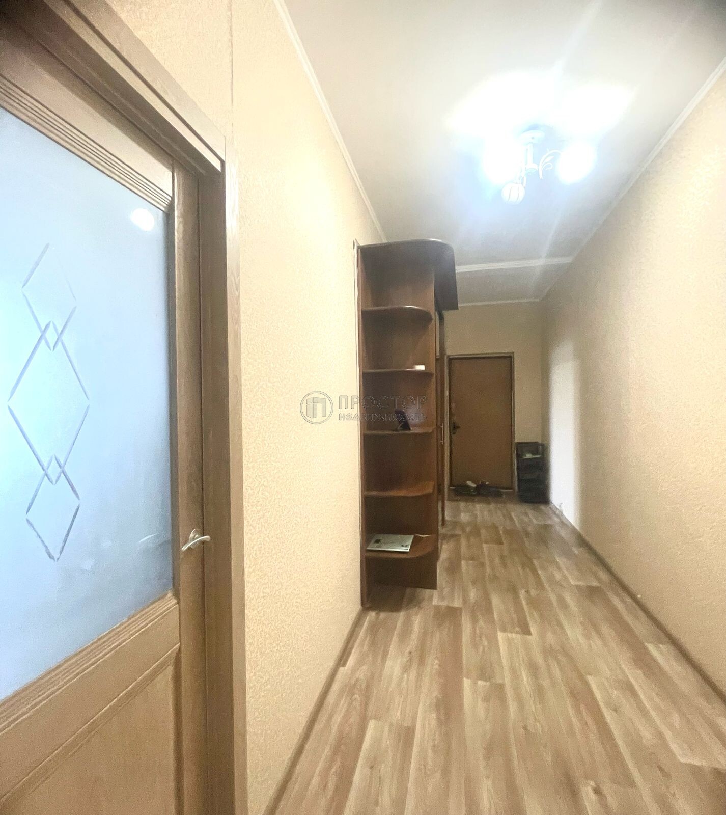 3-комнатная квартира, 88.4 м² - фото 12