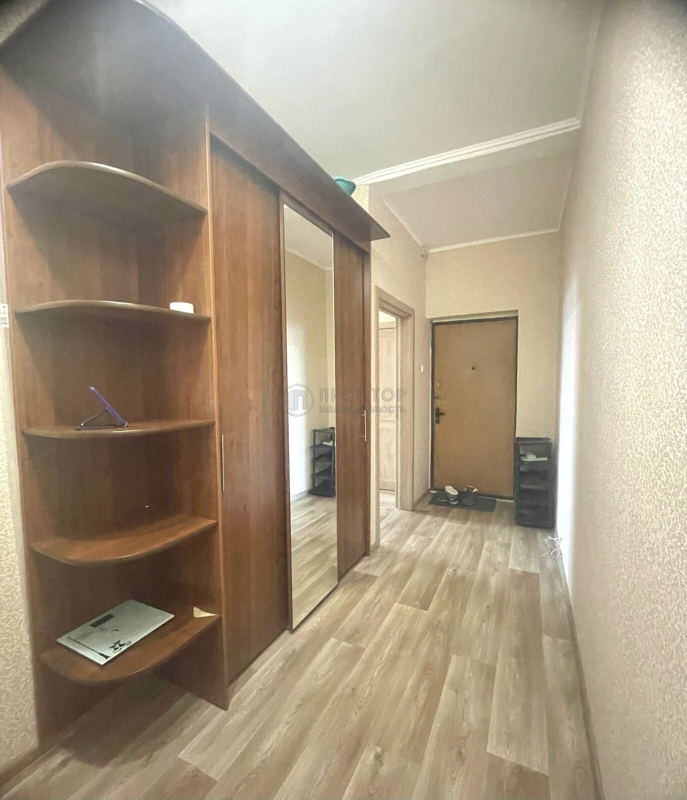 3-комнатная квартира, 88.4 м² - фото 13