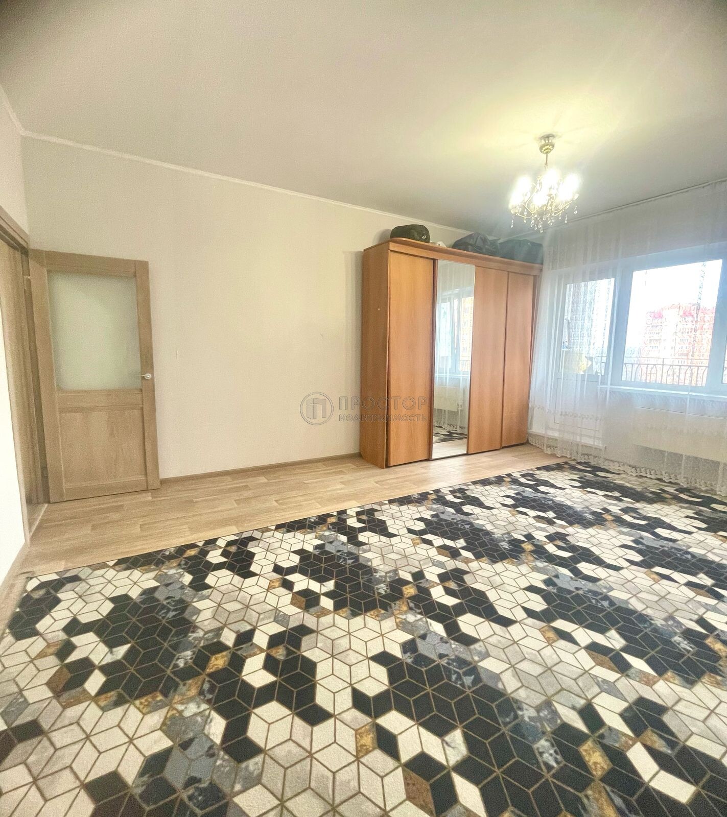 3-комнатная квартира, 88.4 м² - фото 15
