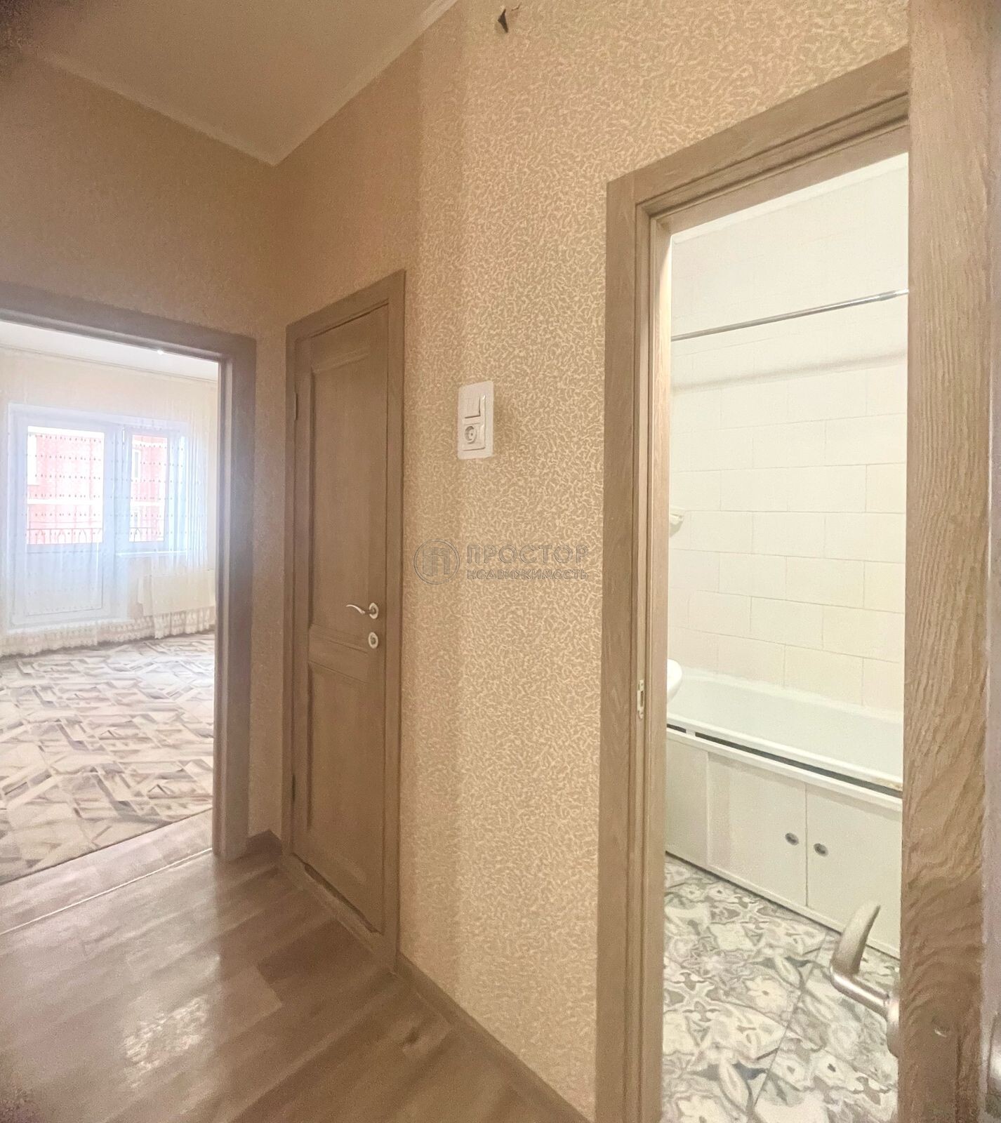 3-комнатная квартира, 88.4 м² - фото 19