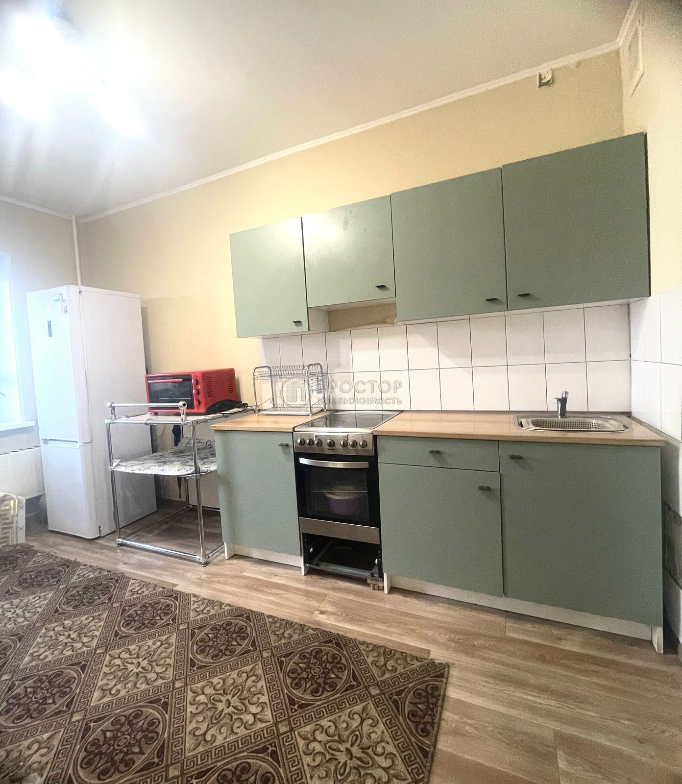 3-комнатная квартира, 88.4 м² - фото 3