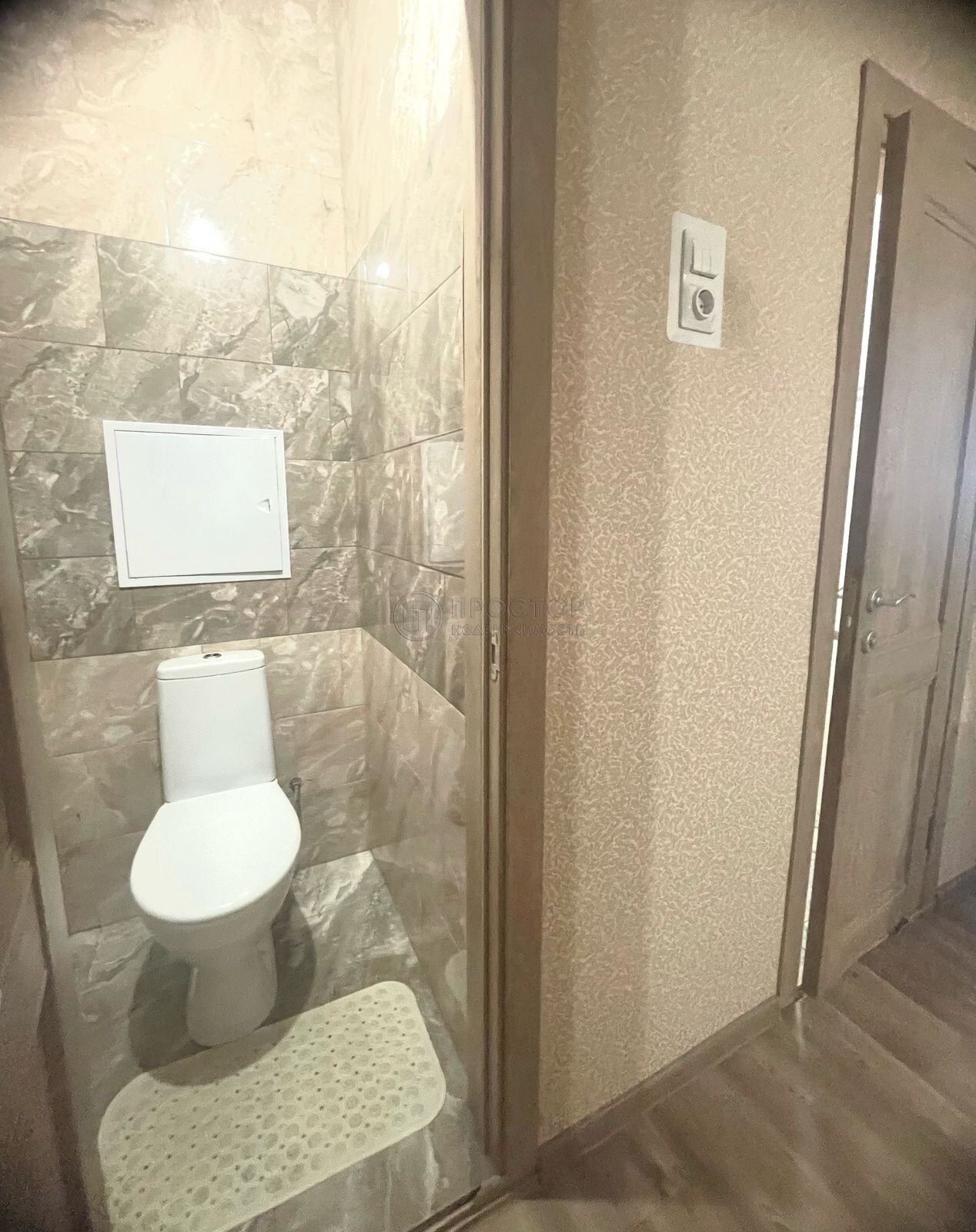 3-комнатная квартира, 88.4 м² - фото 21