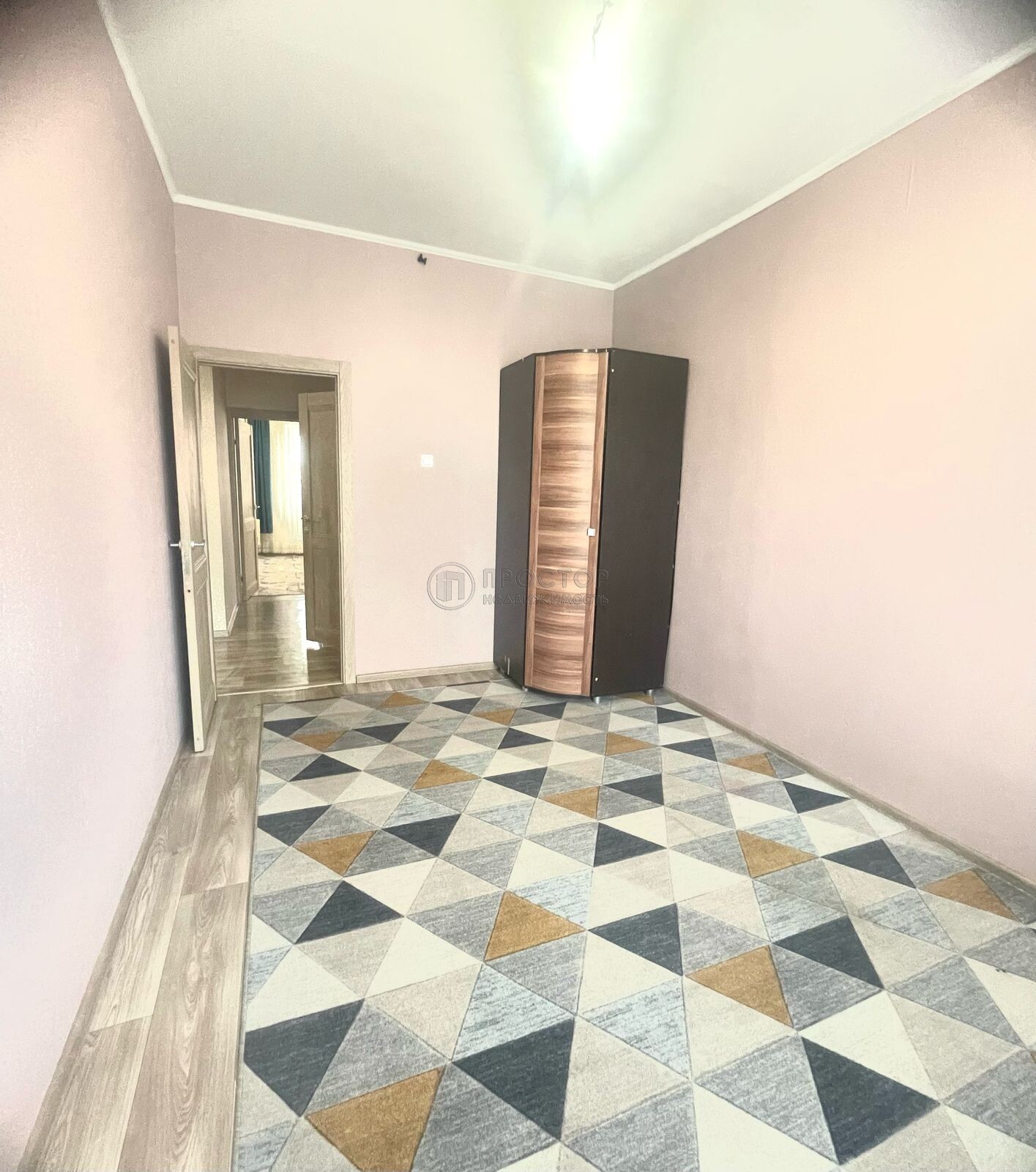 3-комнатная квартира, 88.4 м² - фото 29