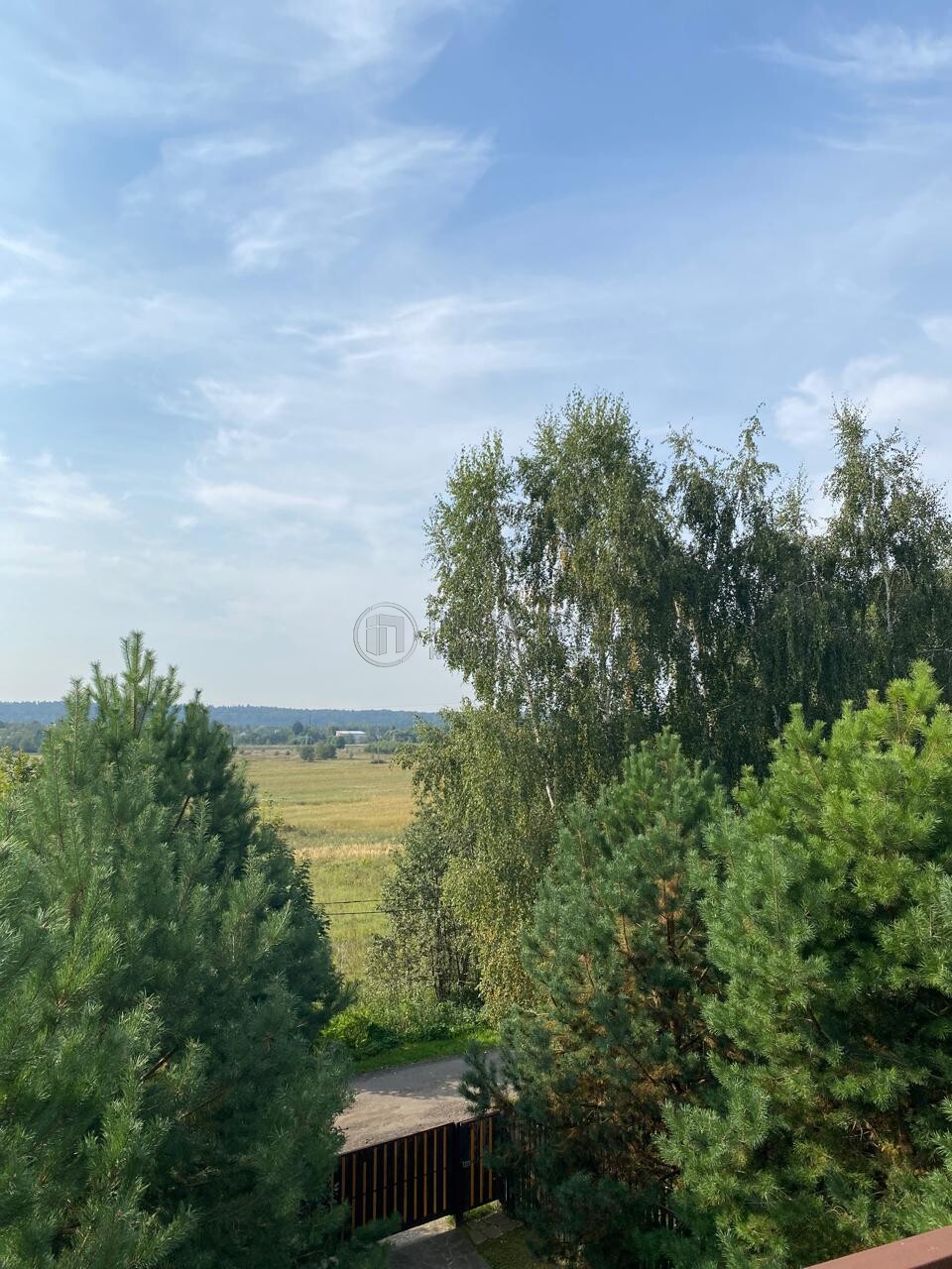 дом, 181.7 м² - фото 12