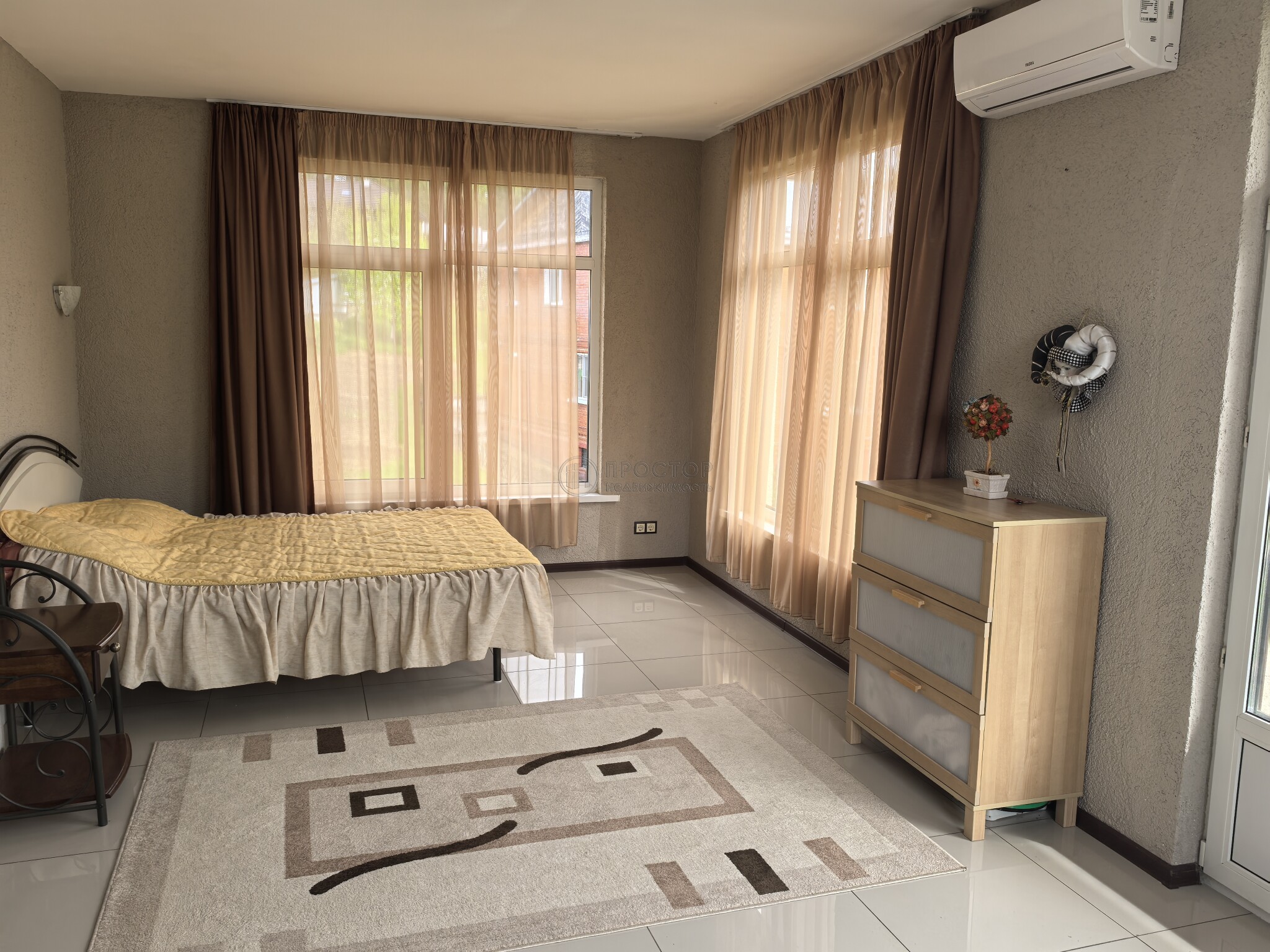 дом, 181.7 м² - фото 32