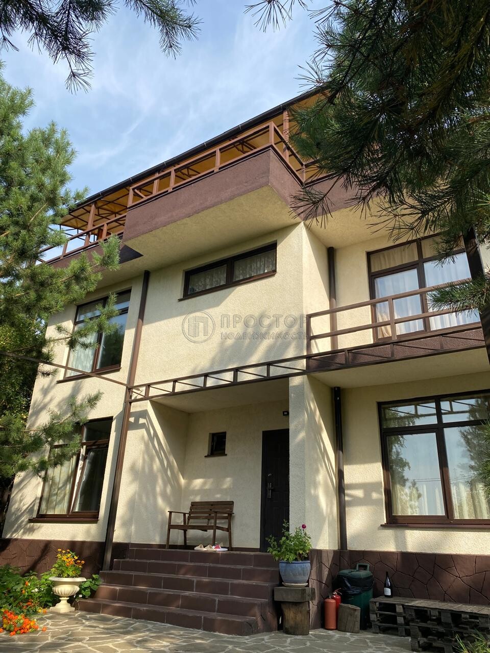 дом, 181.7 м² - фото 6