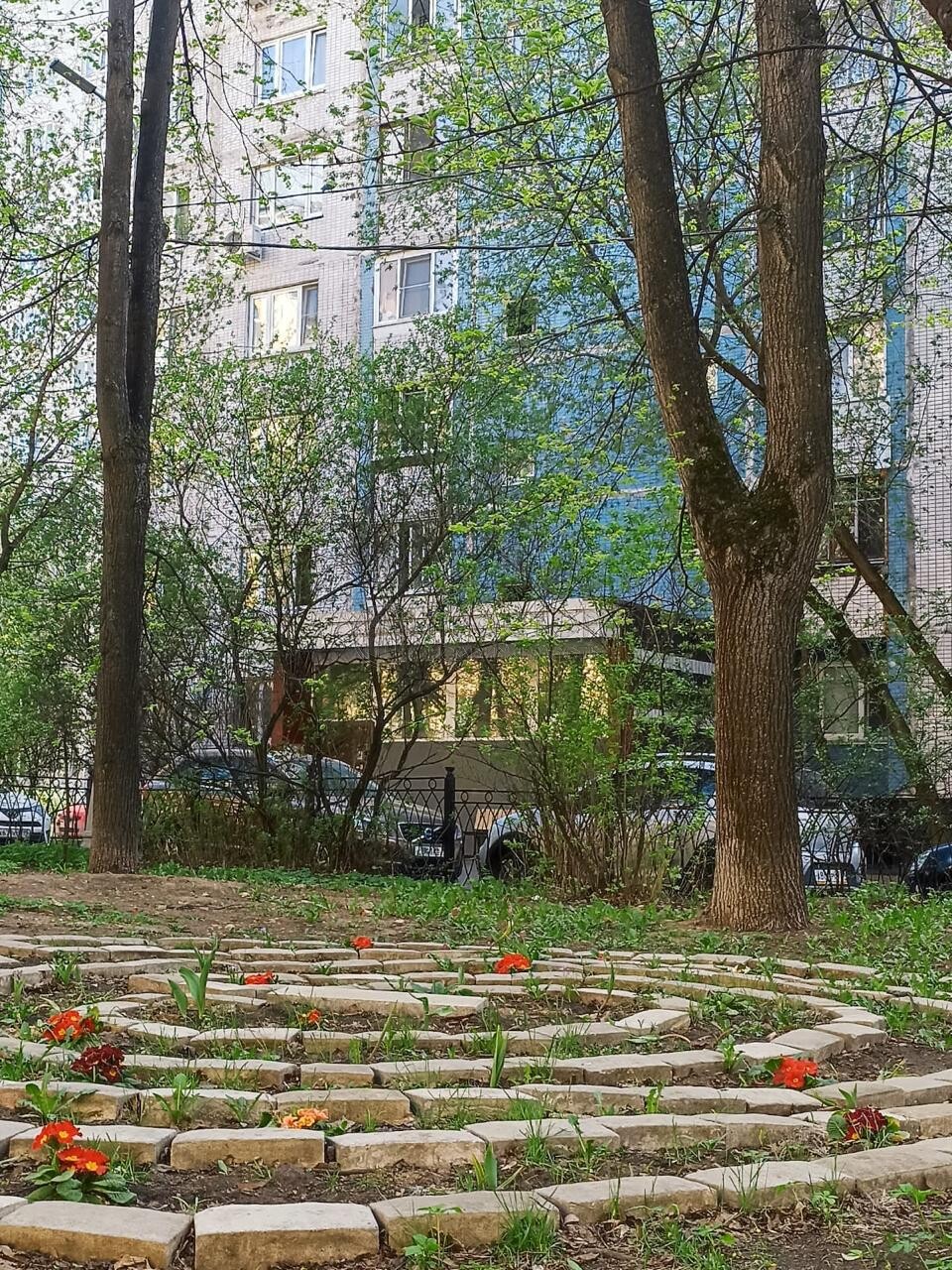 4-комнатная квартира, 75 м² - фото 13