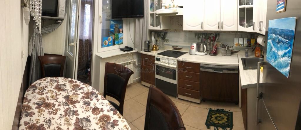 4-комнатная квартира, 75 м² - фото 7