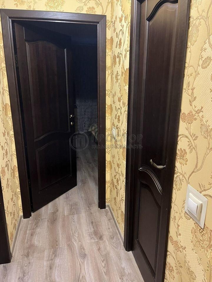3-комнатная квартира, 86 м² - фото 11