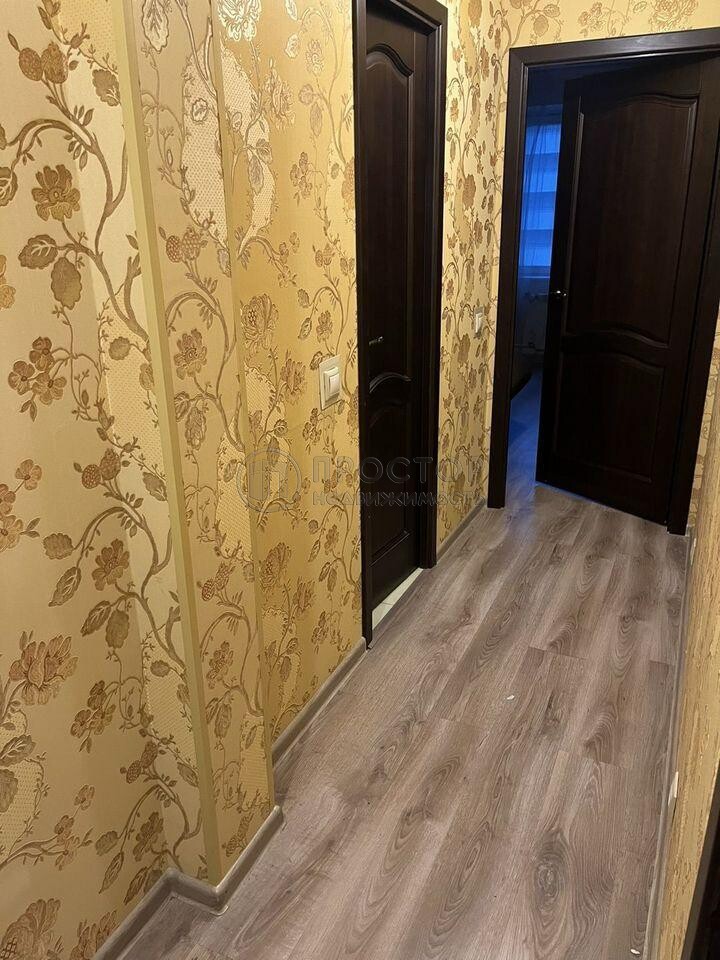 3-комнатная квартира, 86 м² - фото 13