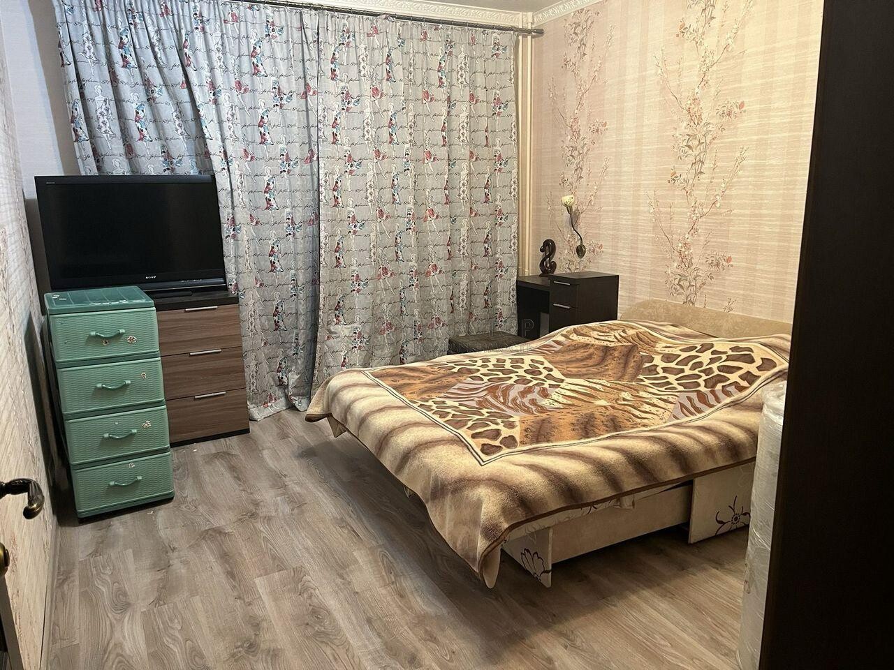 3-комнатная квартира, 86 м² - фото 15