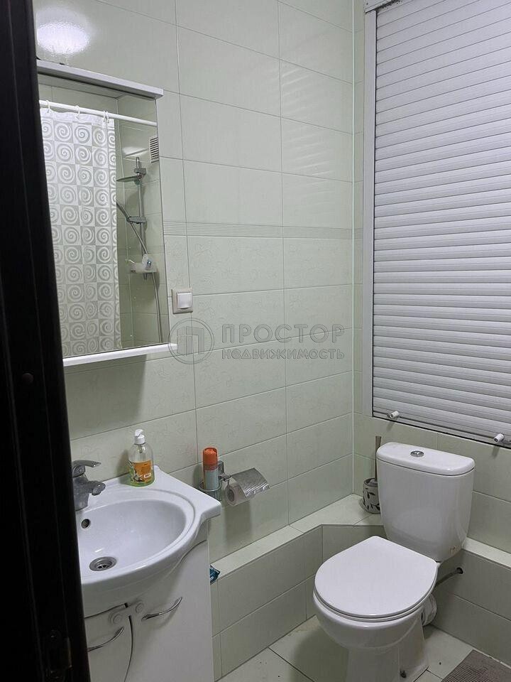 3-комнатная квартира, 86 м² - фото 23