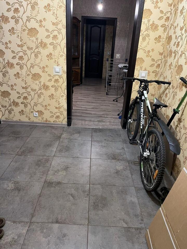 3-комнатная квартира, 86 м² - фото 25