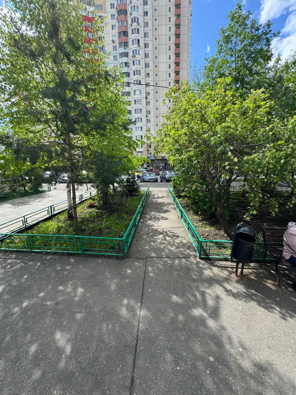 3-комнатная квартира, 86 м² - фото 27